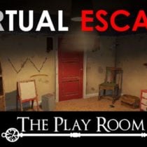 Virtual Escape: The Play Room