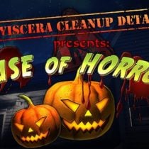Viscera Cleanup Detail House of Horror-CODEX