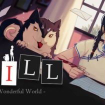 WILL: A Wonderful World WILL v1.2.1