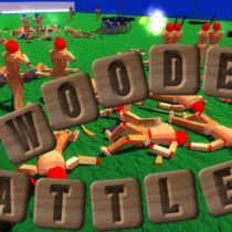 Wooden Battles v04.11.2021