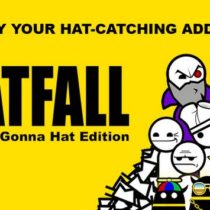 Zero Punctuation: Hatfall – Hatters Gonna Hat Edition