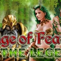 Age of Fear 3 The Legend-PLAZA