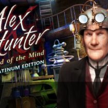 Alex Hunter – Lord of the Mind Platinum Edition