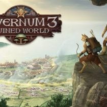 Avernum 3: Ruined World v1.0.3
