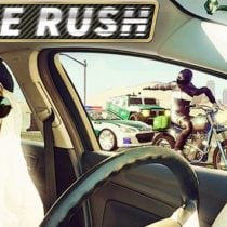 Bike Rush-HI2U