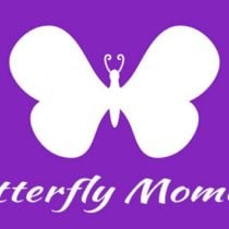 Butterfly Moment