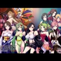 CRYSTAL FANTASY ~Chapters of the Chosen Braves~