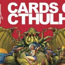 Cards of Cthulhu