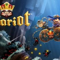 Chariot Royal Edition-PROPHET
