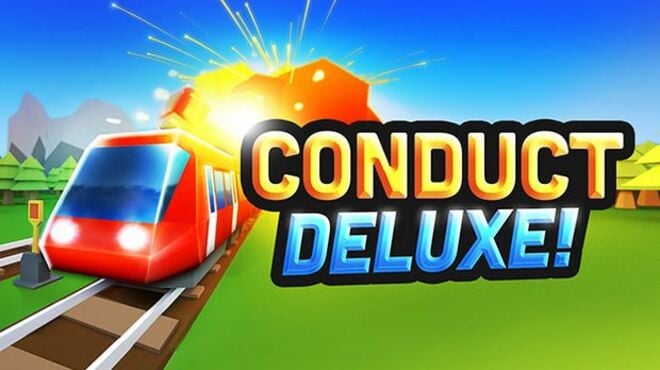 Conduct DELUXE! v1.0.7