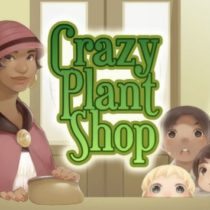 Crazy Plant Shop
