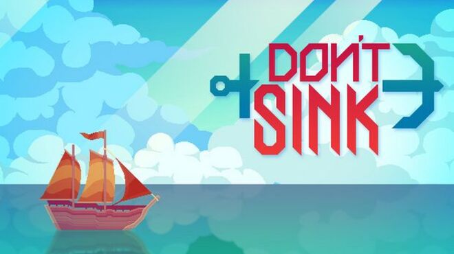 Don’t Sink v1.0.5.0