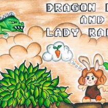 Dragon Boar and Lady Rabbit