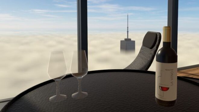 Escape!VR -Above the Clouds- Torrent Download