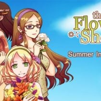 Flower Shop: Summer In Fairbrook