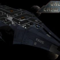 Galactic Crew