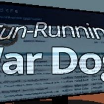 Gun-Running War Dogs