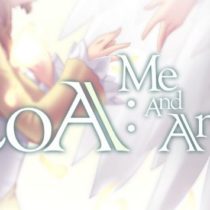 LOA : Me And Angel