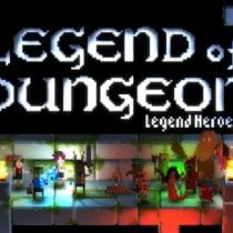 Legend of Dungeon Mermaid v0.4
