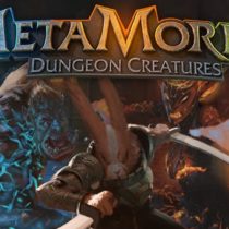 MetaMorph: Dungeon Creatures