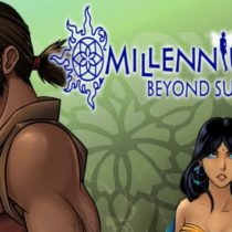 Millennium 4 – Beyond Sunset