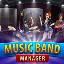 Music Band Manager