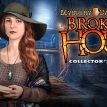 Mystery Case Files: Broken Hour Collector’s Edition