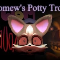 Nekomew’s Potty Trouble