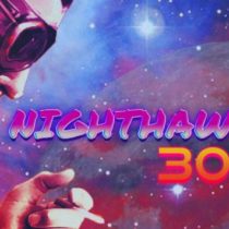 Nighthaw-X3000