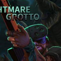 Nightmare Grotto