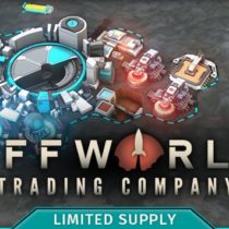 Offworld Trading Company Limited Supply-RELOADED