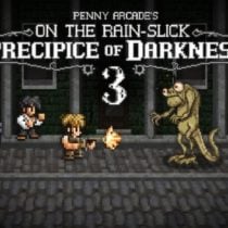 Penny Arcade’s On the Rain-Slick Precipice of Darkness 3