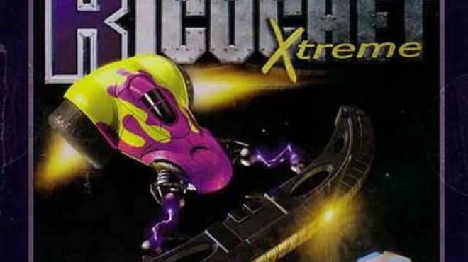 Ricochet Xtreme Free Download