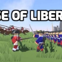 Rise of Liberty v06.08.2019