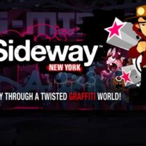 Sideway New York