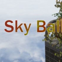 Sky Ball-PLAZA