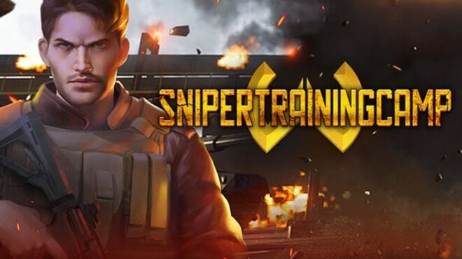 Sniper training camp