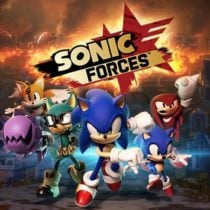 Sonic Forces-CPY