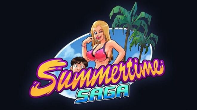 Summertime Saga Free Download