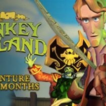 Tales of Monkey Island Complete Pack-GOG