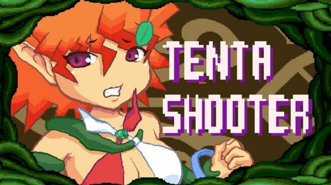Tenta Shooter Incl Adult Only Content