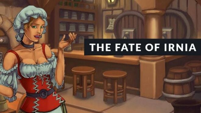 The Fate of Irnia Free Download