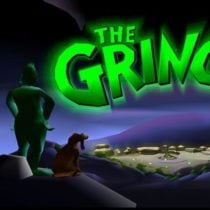 The Grinch