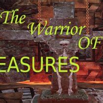 The Warrior Of Treasures