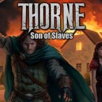 Thorne – Son of Slaves Ep.2
