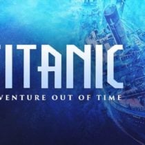 Titanic: Adventure Out of Time-GOG