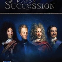 Wars of Succession-SKIDROW