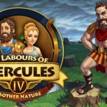 12 Labours of Hercules IV: Mother Nature Platinum Edition