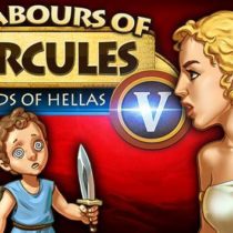 12 Labours of Hercules V: Kids of Hellas Platinum Edition