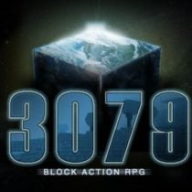 3079 — Block Action RPG